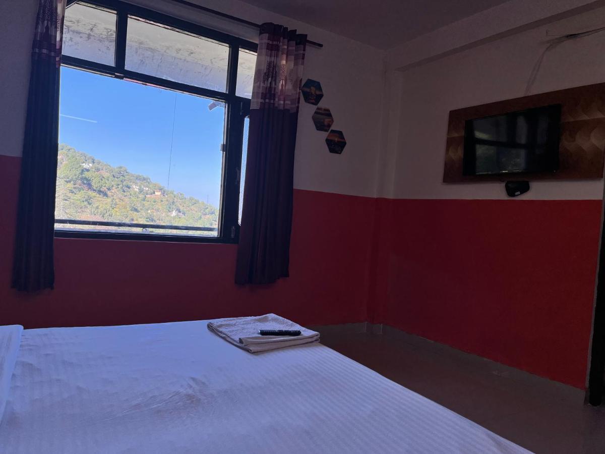 Sunrise View Homestay Kasauli Esterno foto