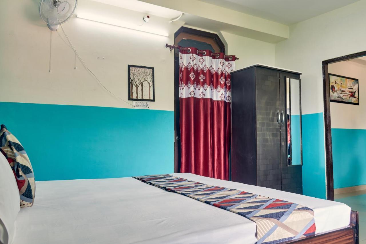 Sunrise View Homestay Kasauli Esterno foto