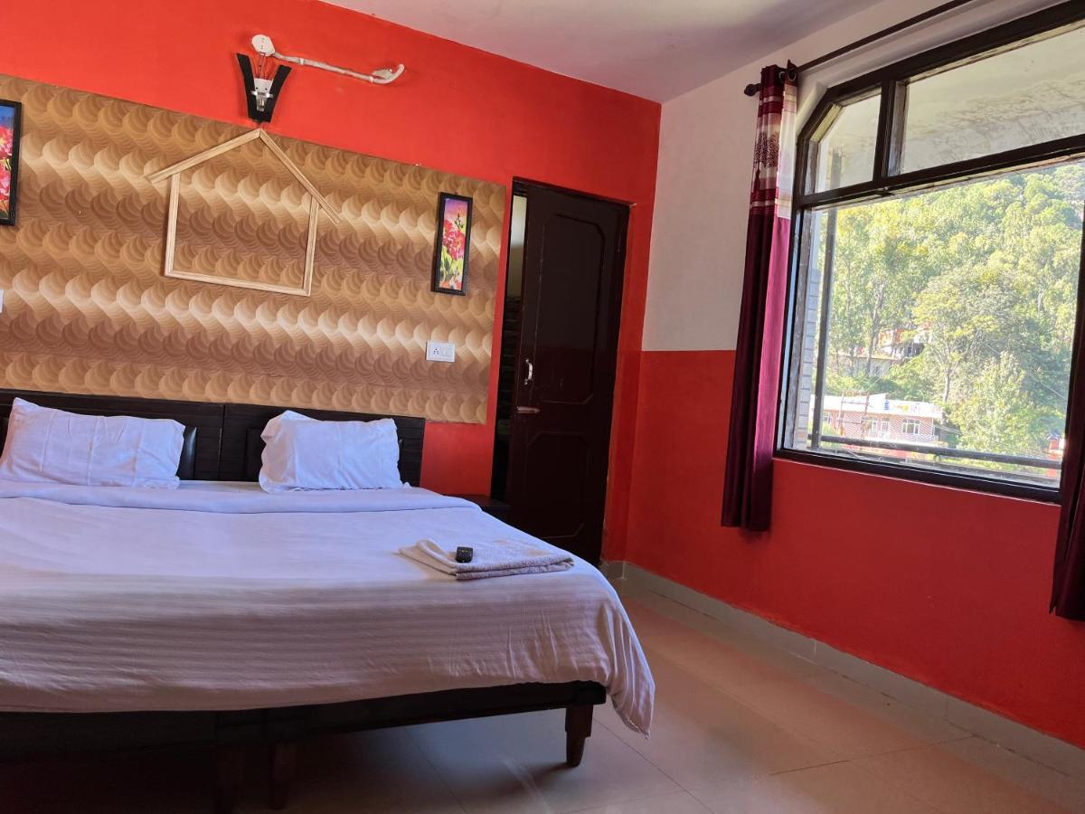 Sunrise View Homestay Kasauli Esterno foto